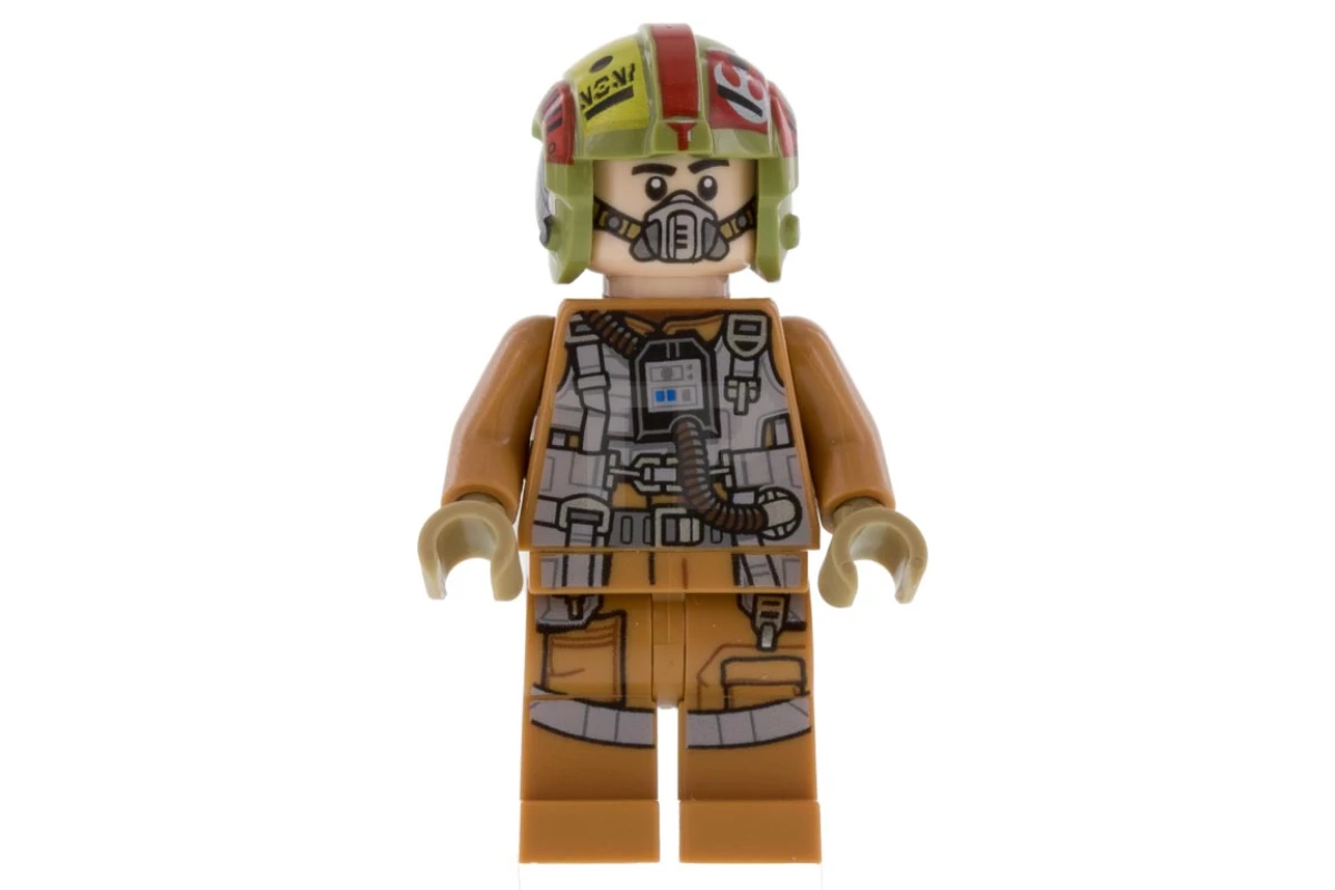 LEGO&reg; sw0862 Resistance Bombardier