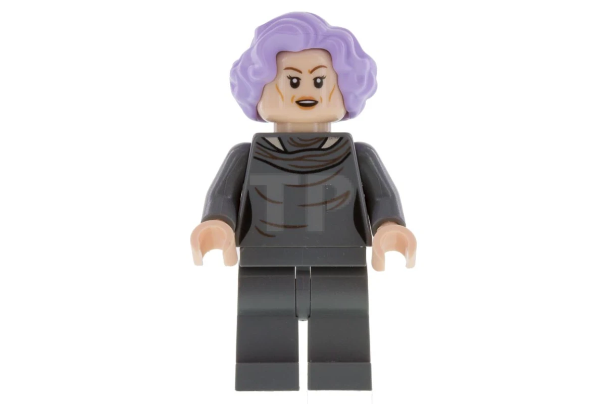 LEGO&reg; sw0863 Vicealmirante Holdo