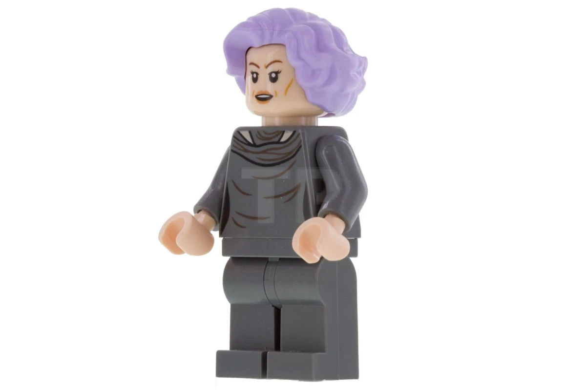 LEGO&reg; sw0863 Vicealmirante Holdo