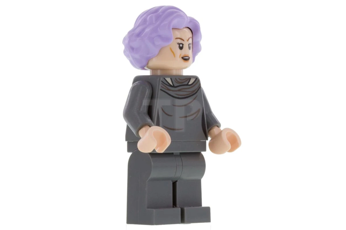 LEGO&reg; sw0863 Vicealmirante Holdo