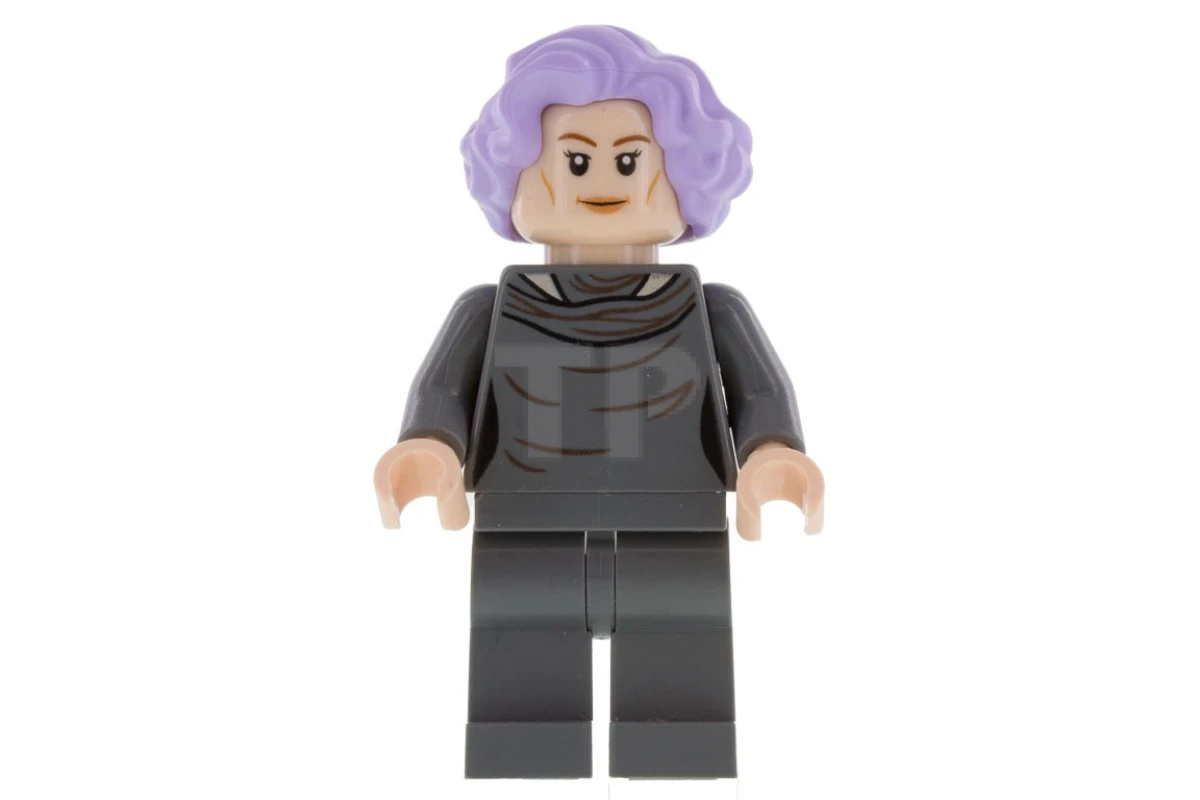 LEGO&reg; sw0863 Vicealmirante Holdo