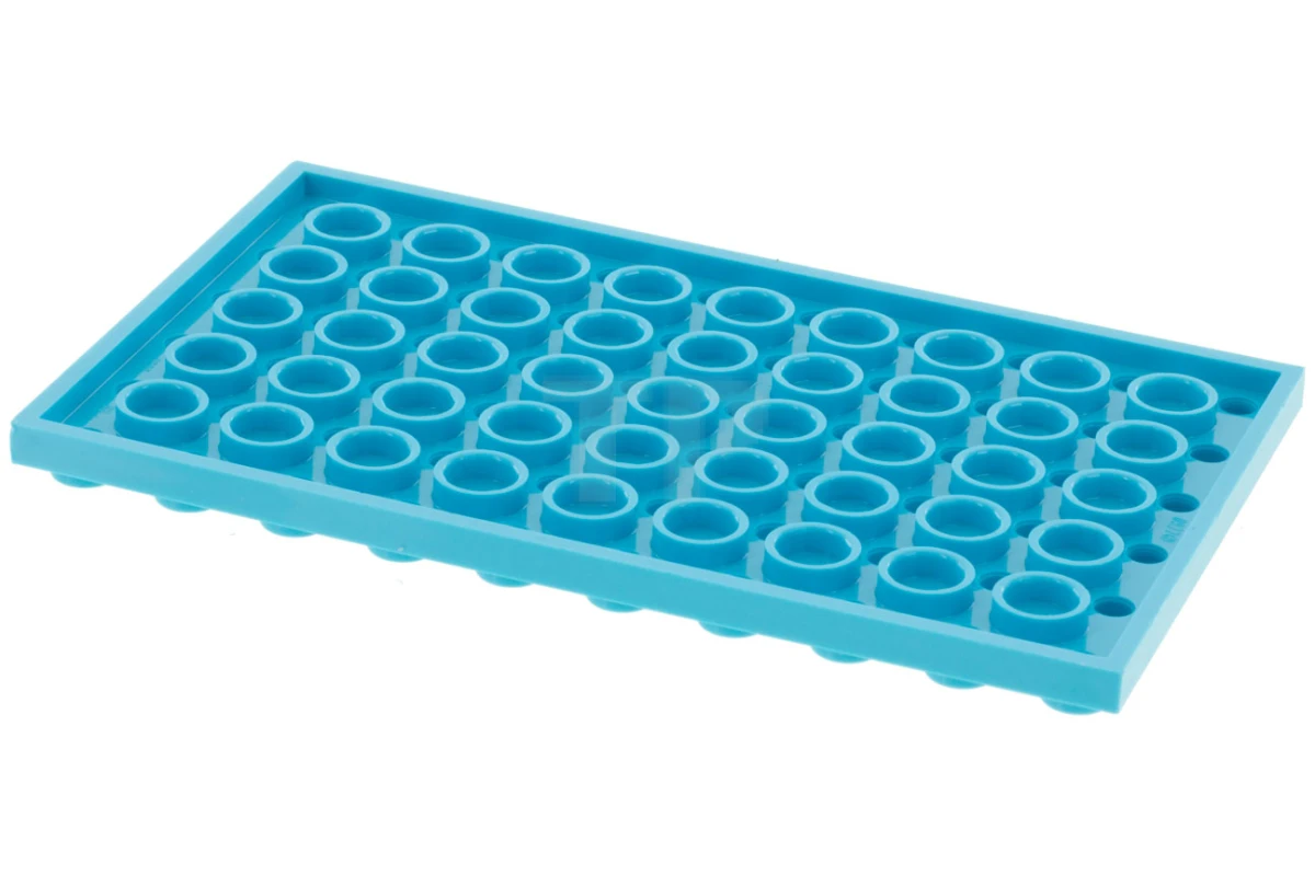 LEGO&reg; 6133692 - 3033 - Plate 6 x 10