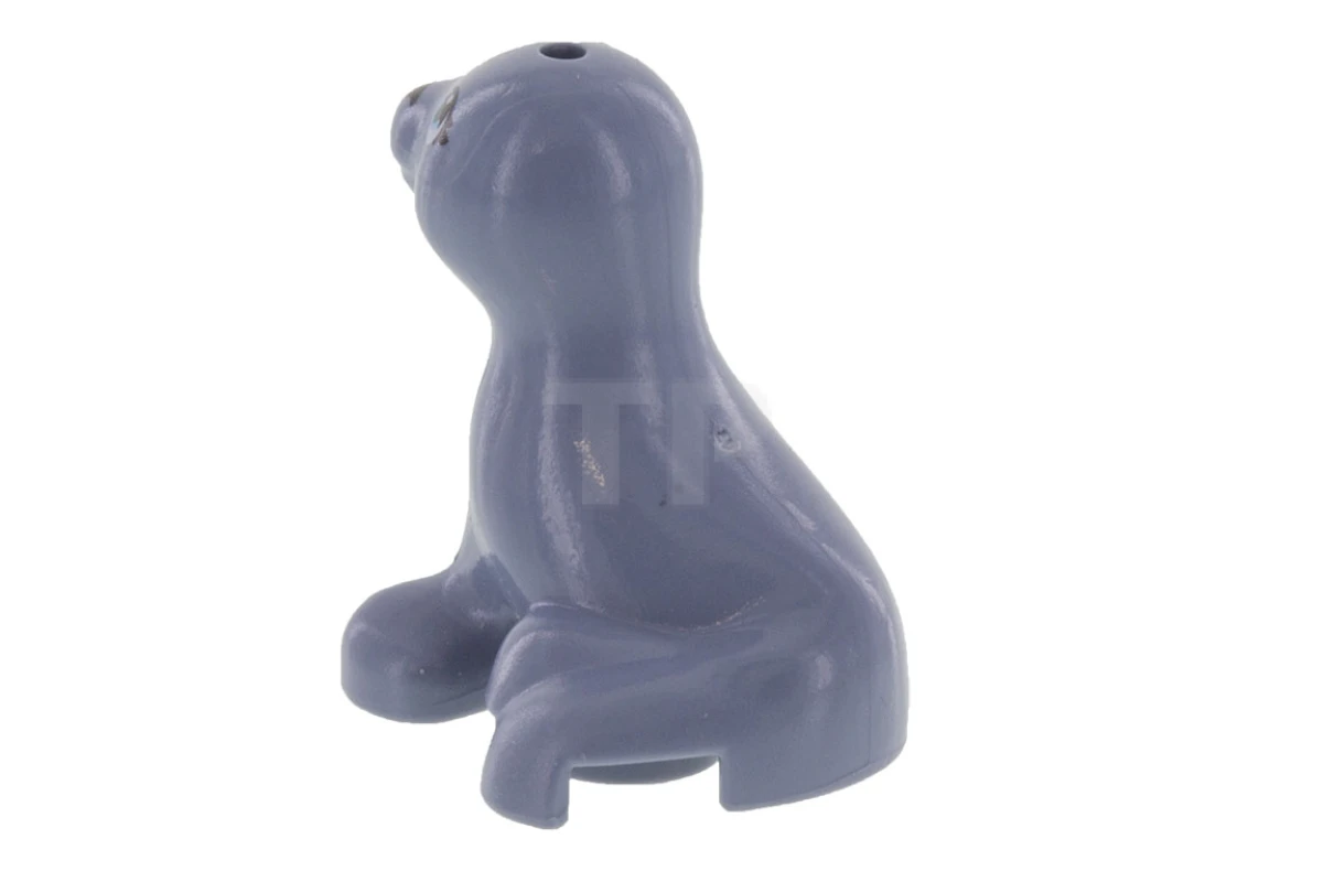 LEGO&reg; 6185476 - bb0682pb01 - Seal (Velvet)
