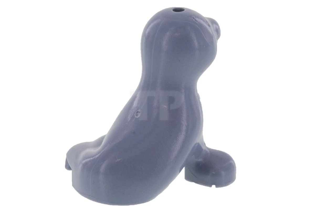 LEGO&reg; 6185476 - bb0682pb01 - Seal (Velvet)