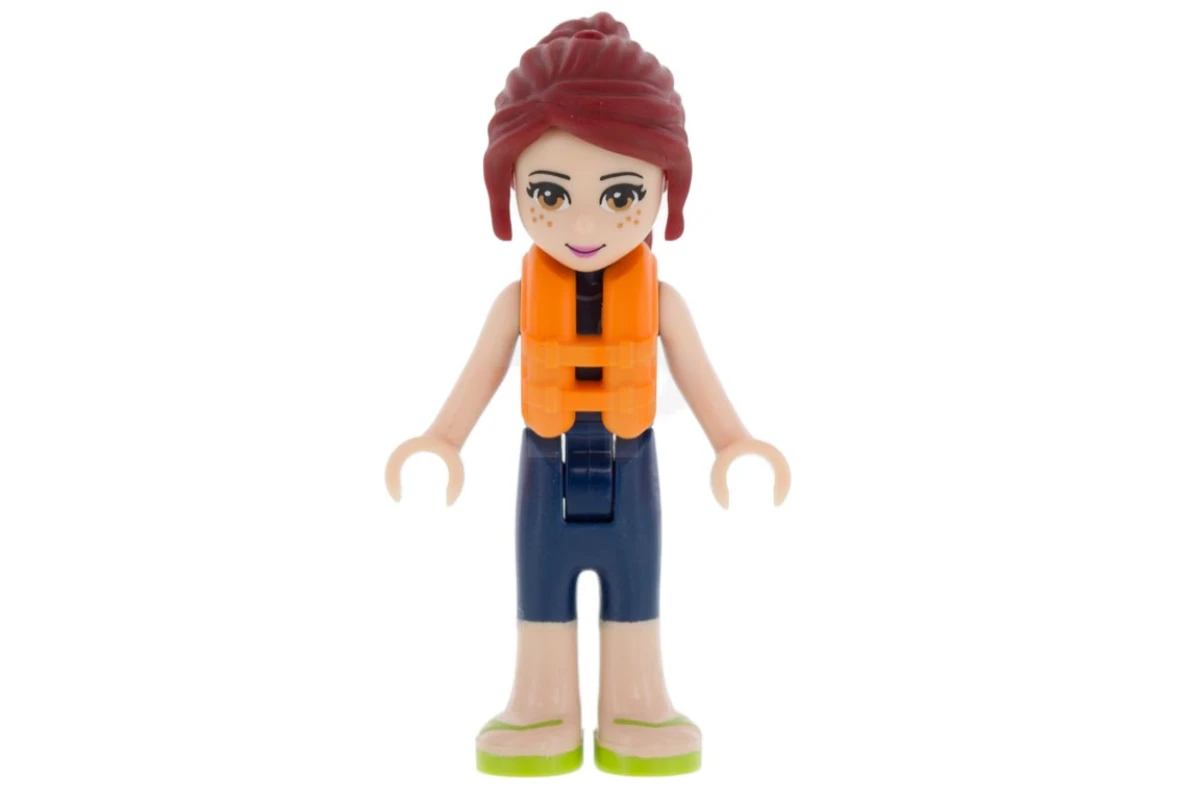 LEGO&reg; frnd0210 Mia