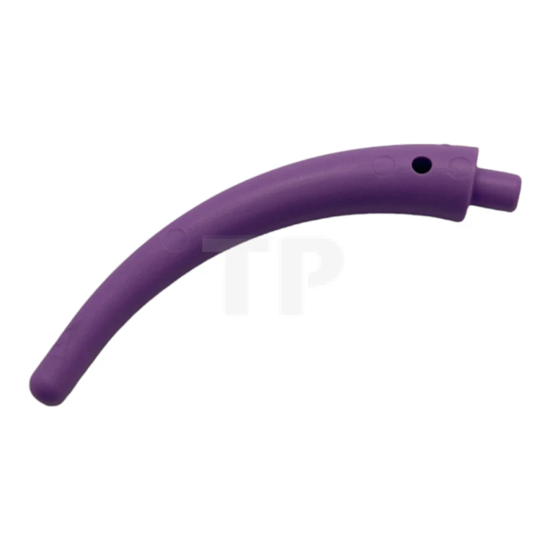 LEGO&reg; 6184841 - 40379 - Dinosaur Tail End Section