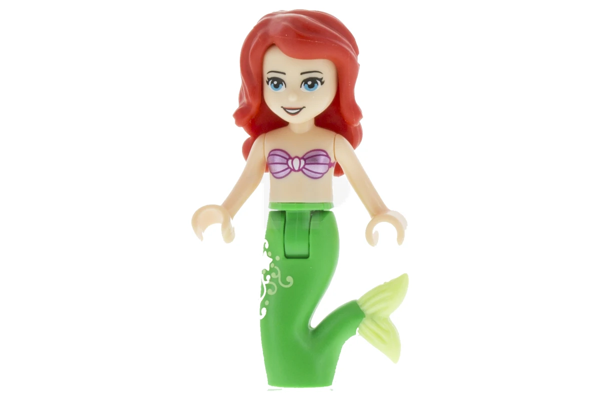 LEGO&reg; dp037 Sirena Ariel