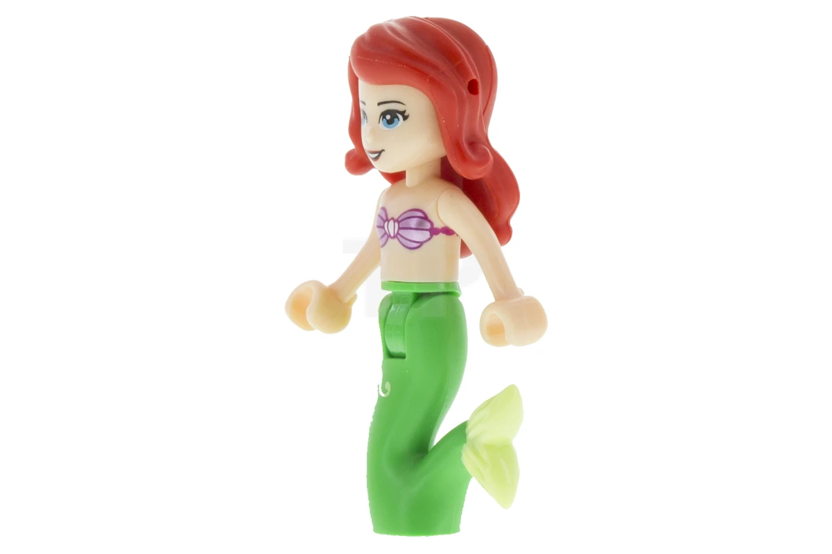 LEGO&reg; dp037 Sirena Ariel