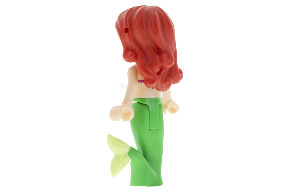 LEGO&reg; dp037 Sirena Ariel