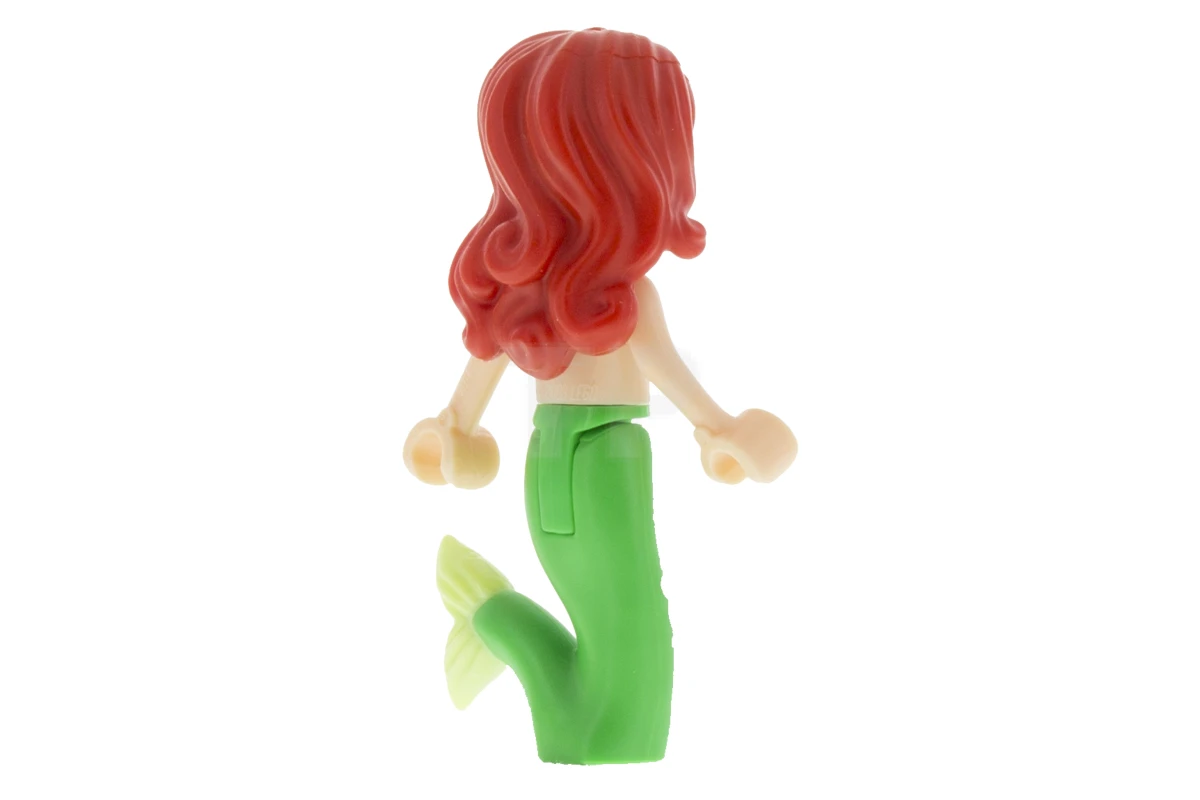 LEGO&reg; dp037 Sirena Ariel