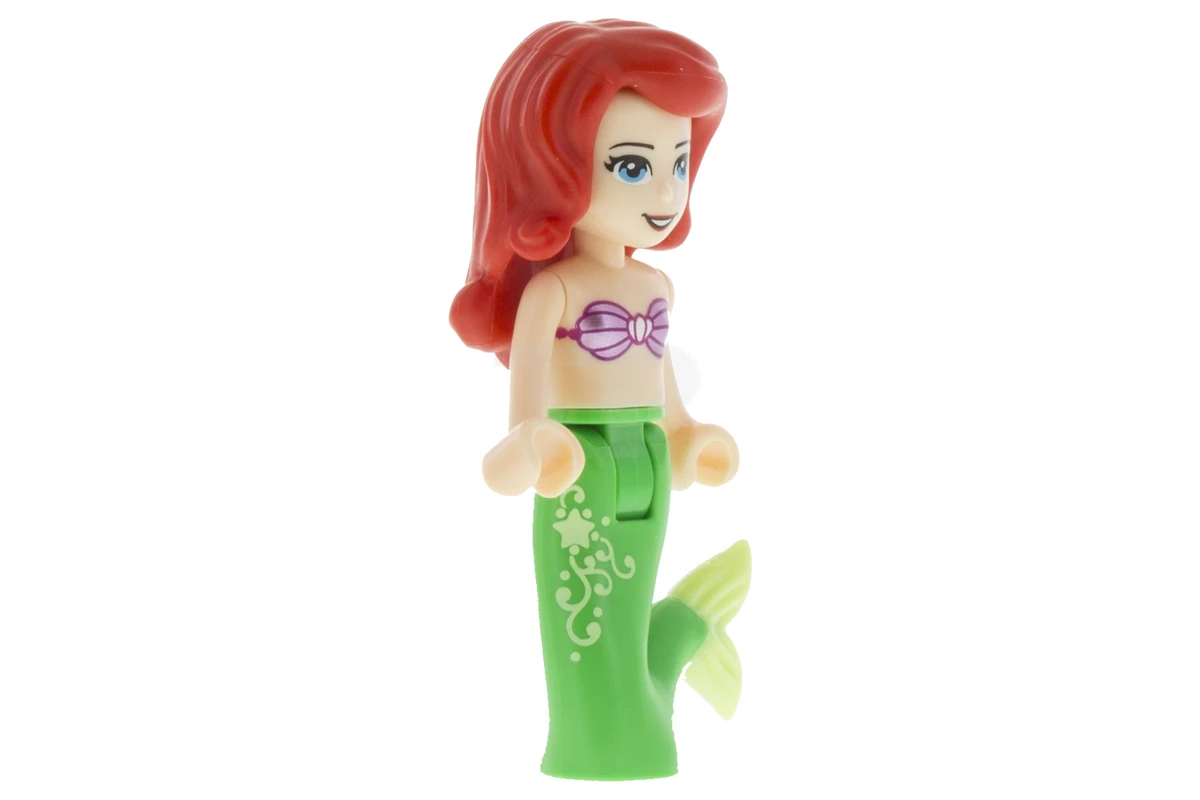 LEGO&reg; dp037 Sirena Ariel