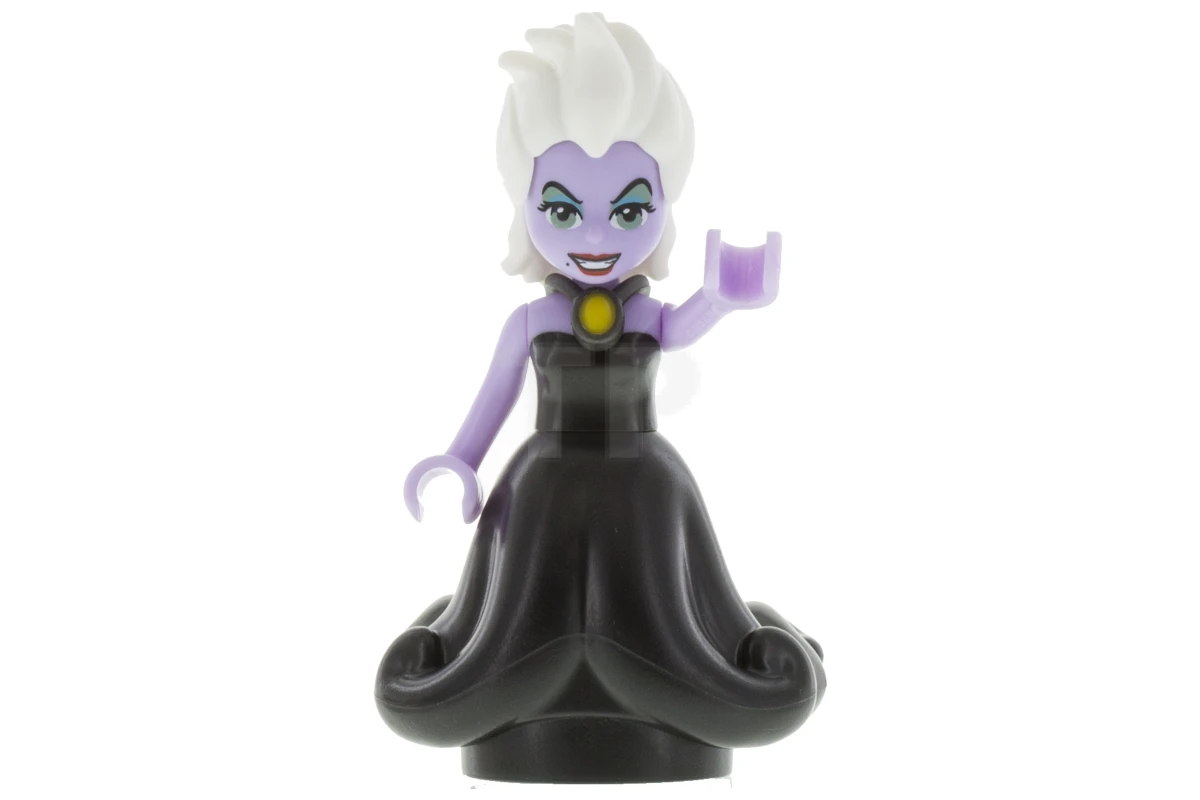LEGO&reg; dp038 Ursula