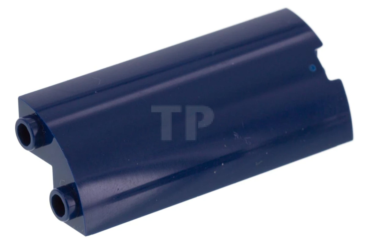 LEGO&reg; 6190141 - 30987 - Quartier de cylindre 2 x 2 x 5