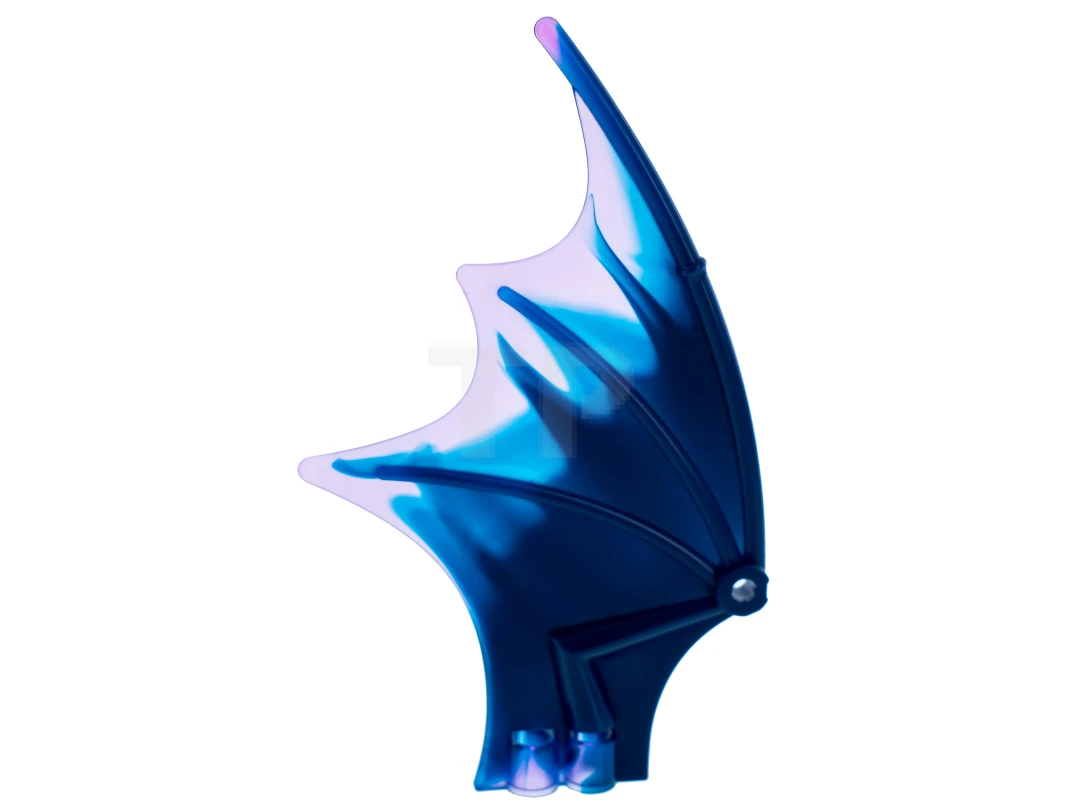LEGO&reg; 6269948 - 23989pb03 - Dragon Wing 13 x 8