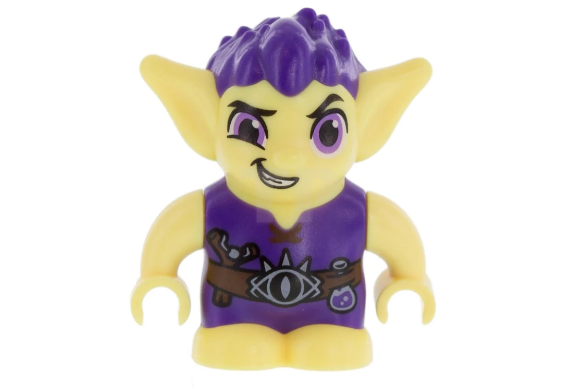 LEGO&reg; elf039 Rimlin