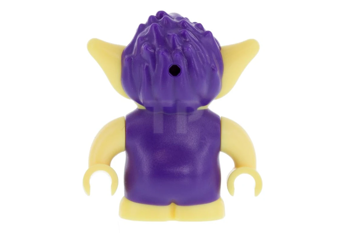 LEGO&reg; elf039 Rimlin