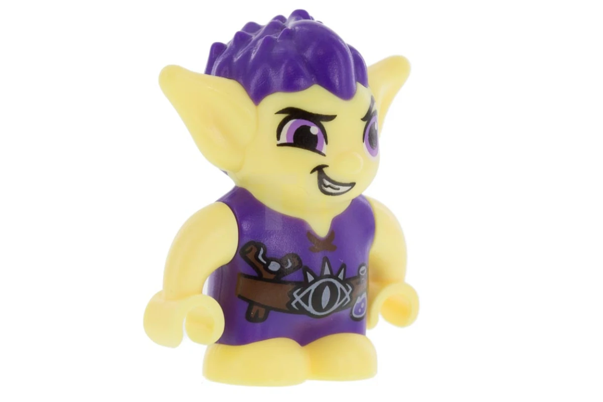 LEGO&reg; elf039 Rimlin