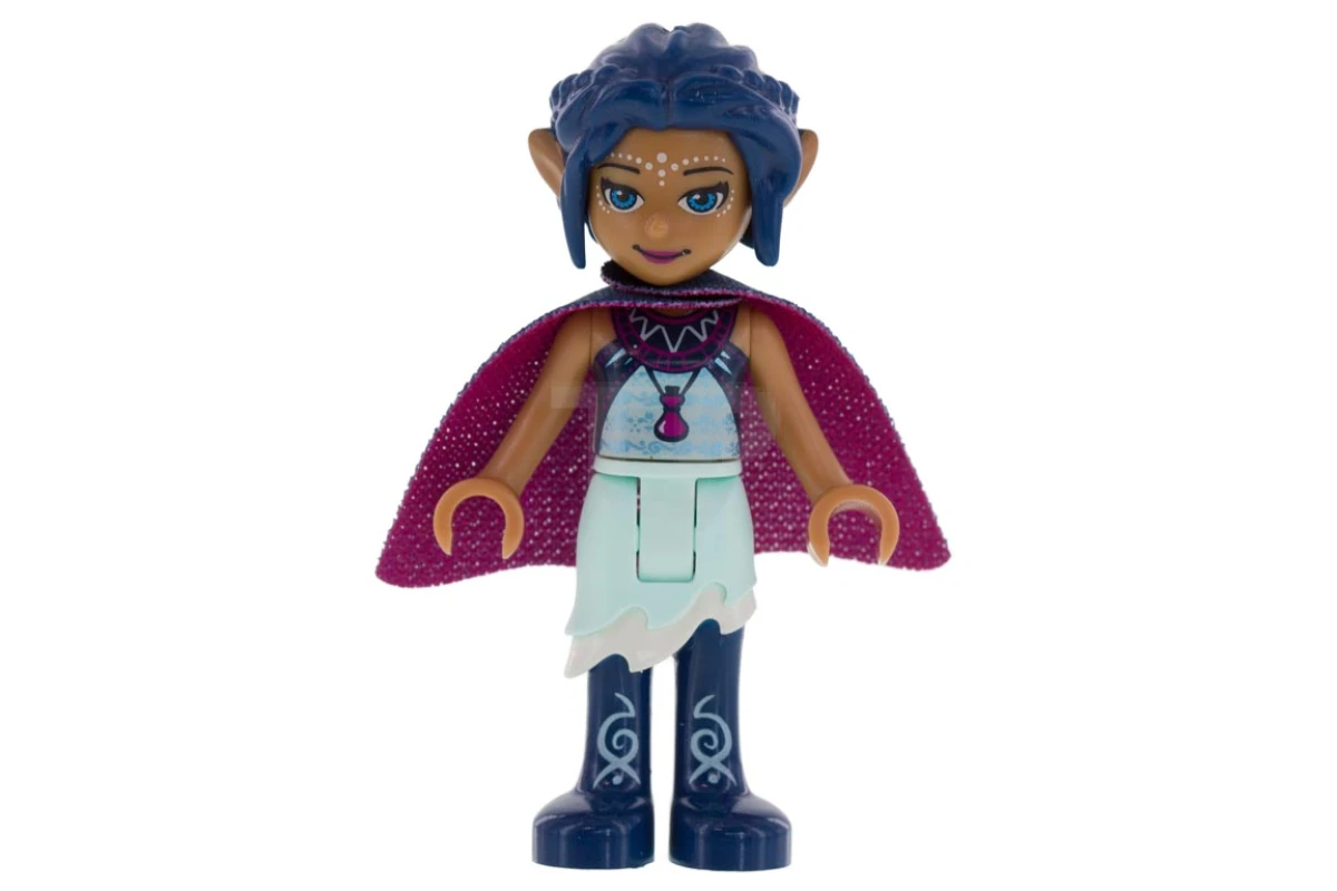 LEGO&reg; elf040 Rosalyn Nightshade
