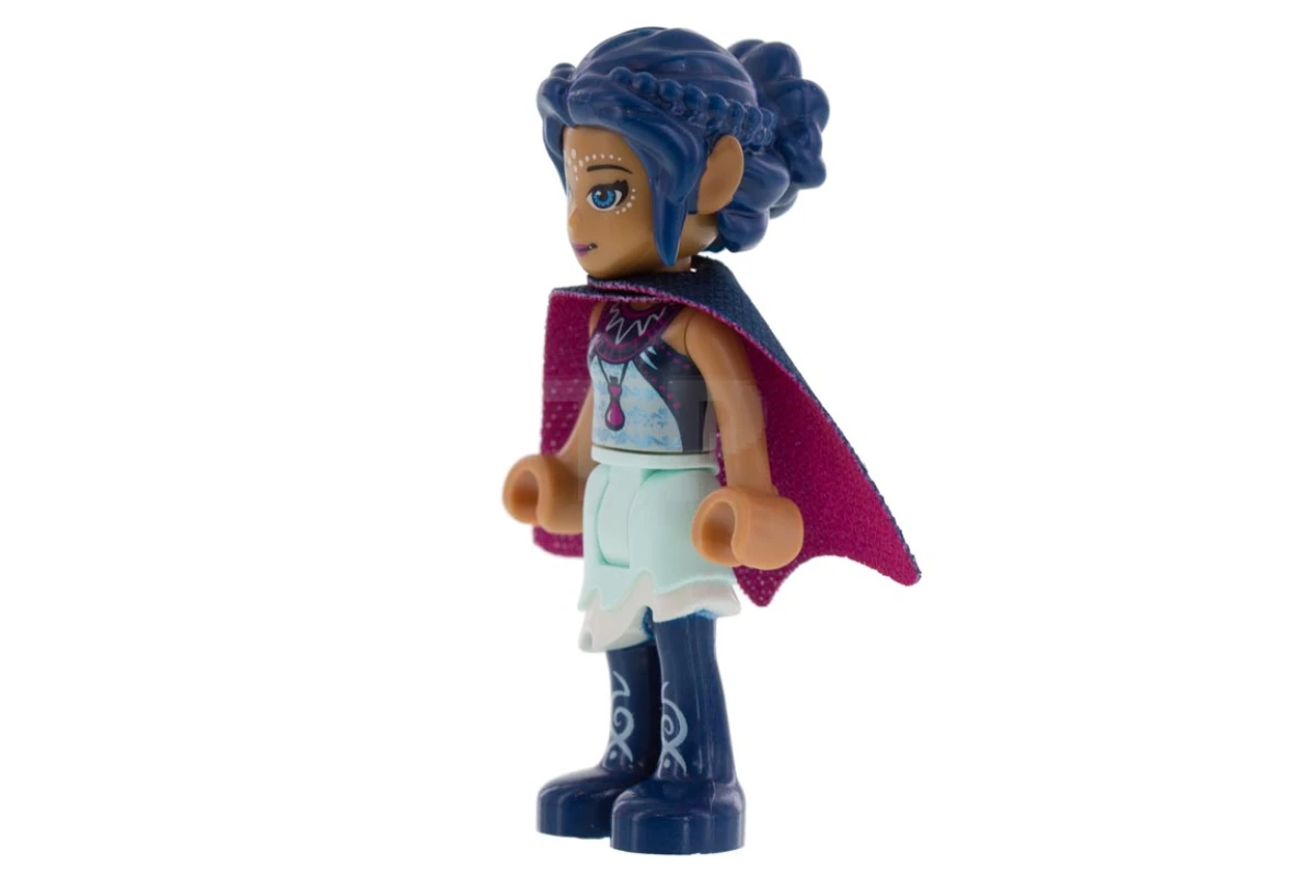 LEGO&reg; elf040 Rosalyn Nightshade