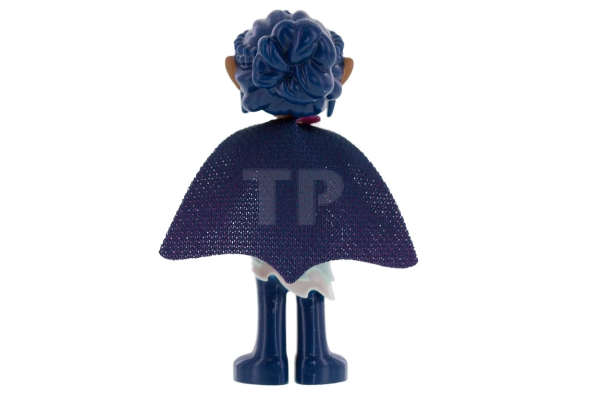 LEGO&reg; elf040 Rosalyn Nightshade