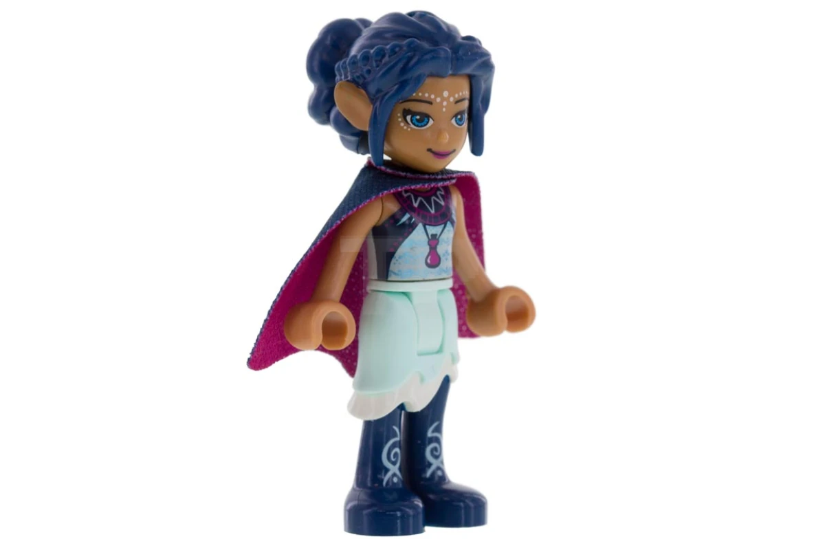 LEGO&reg; elf040 Rosalyn Nightshade