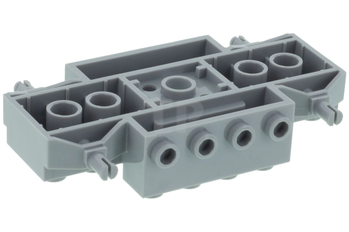 LEGO&reg; 30837 - 6185948 - Vehicle, Base 4 x 8 x 1 1/3