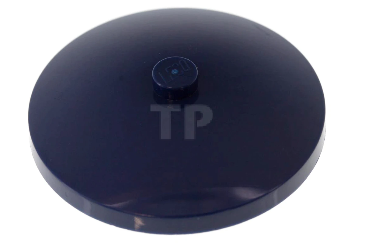 LEGO&reg; 6192843 - 3960 - Dish 4 x 4 Inverted