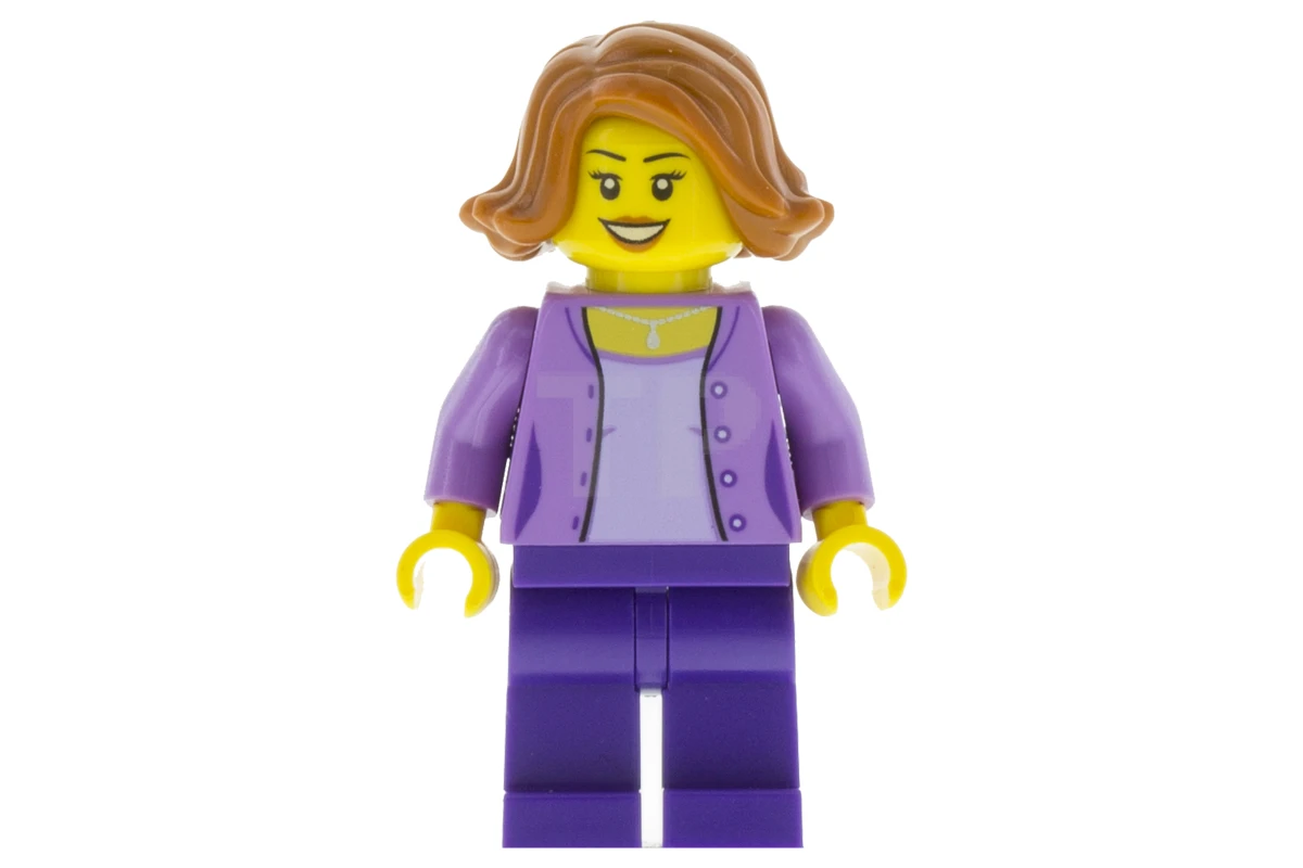 LEGO&reg; twn299 Mamma