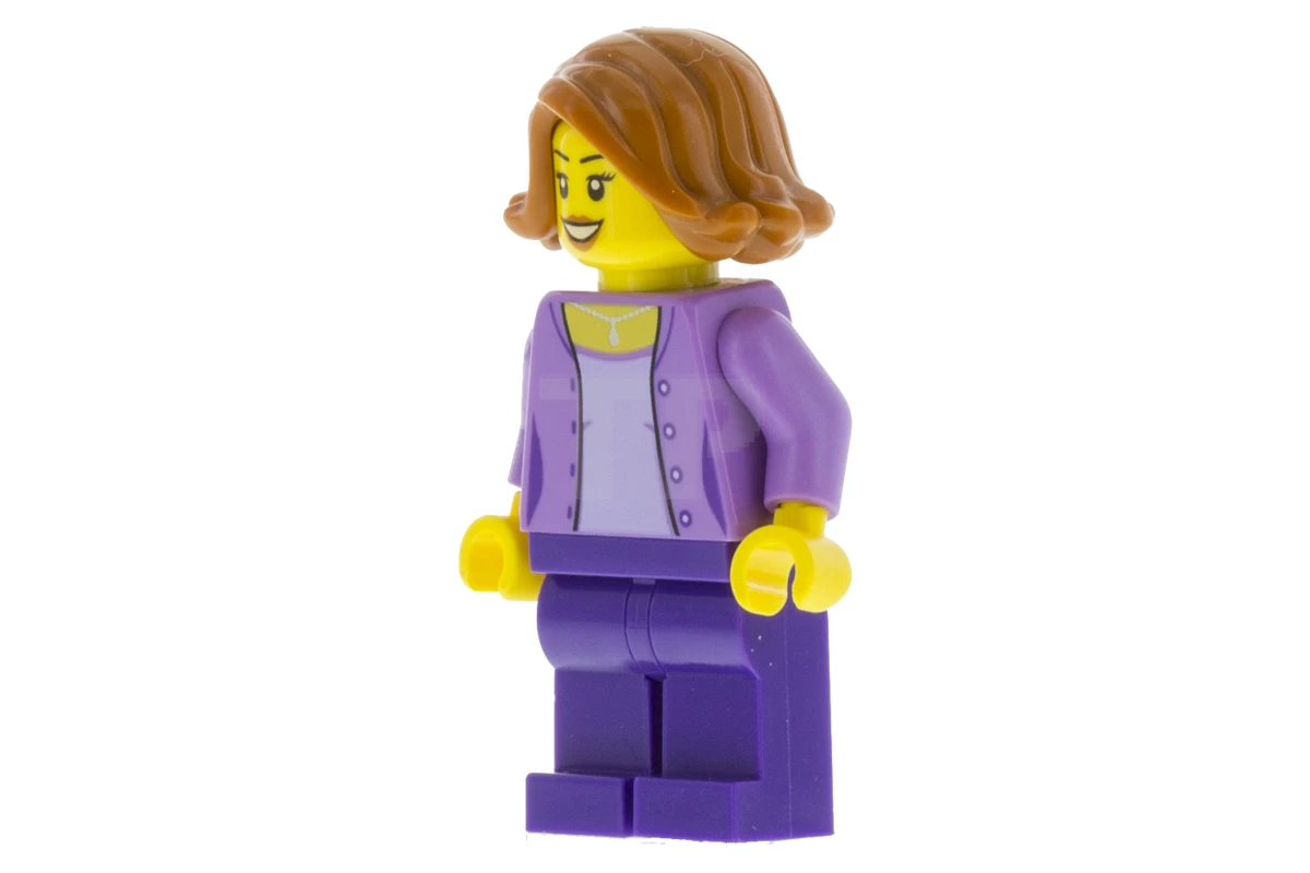 LEGO&reg; twn299 Mamma