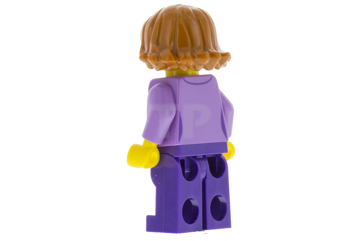 LEGO&reg; twn299 Mamma