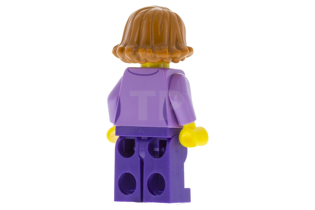 LEGO&reg; twn299 Mamma