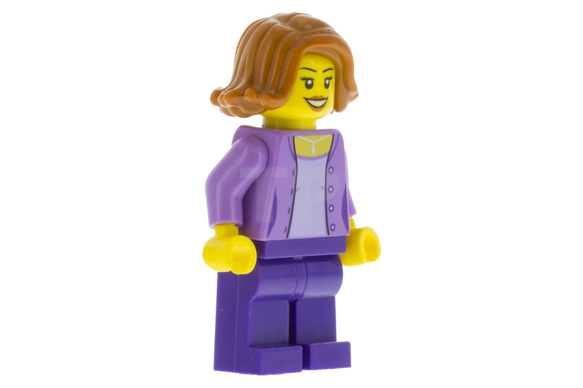LEGO&reg; twn299 Mamma