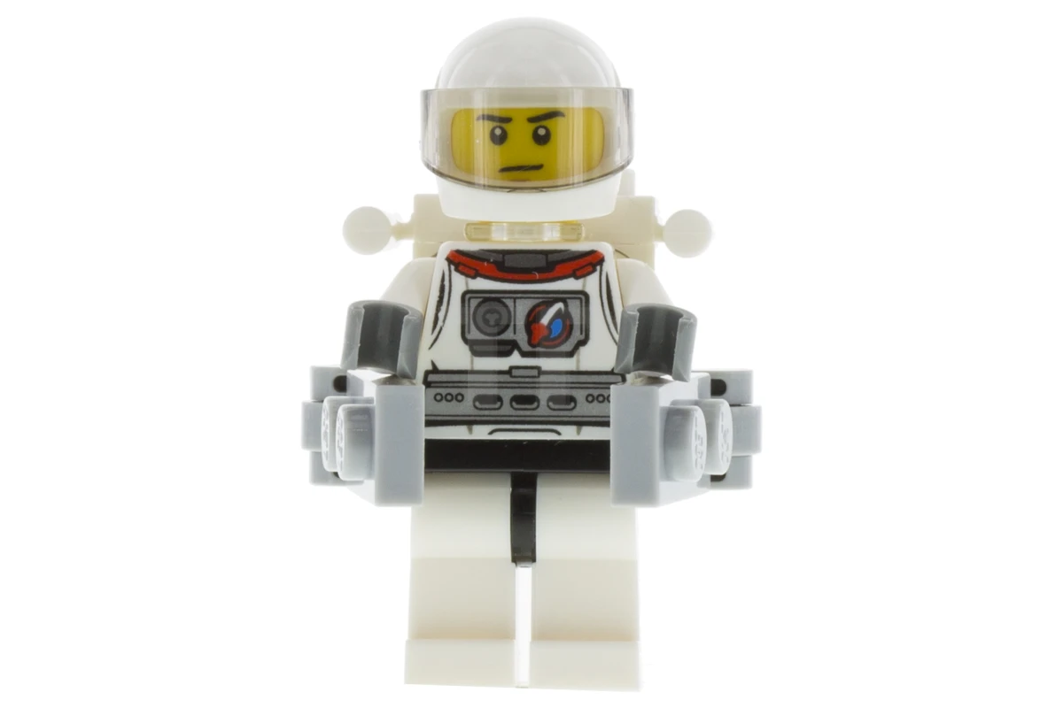 LEGO&reg; twn303 Astronaut