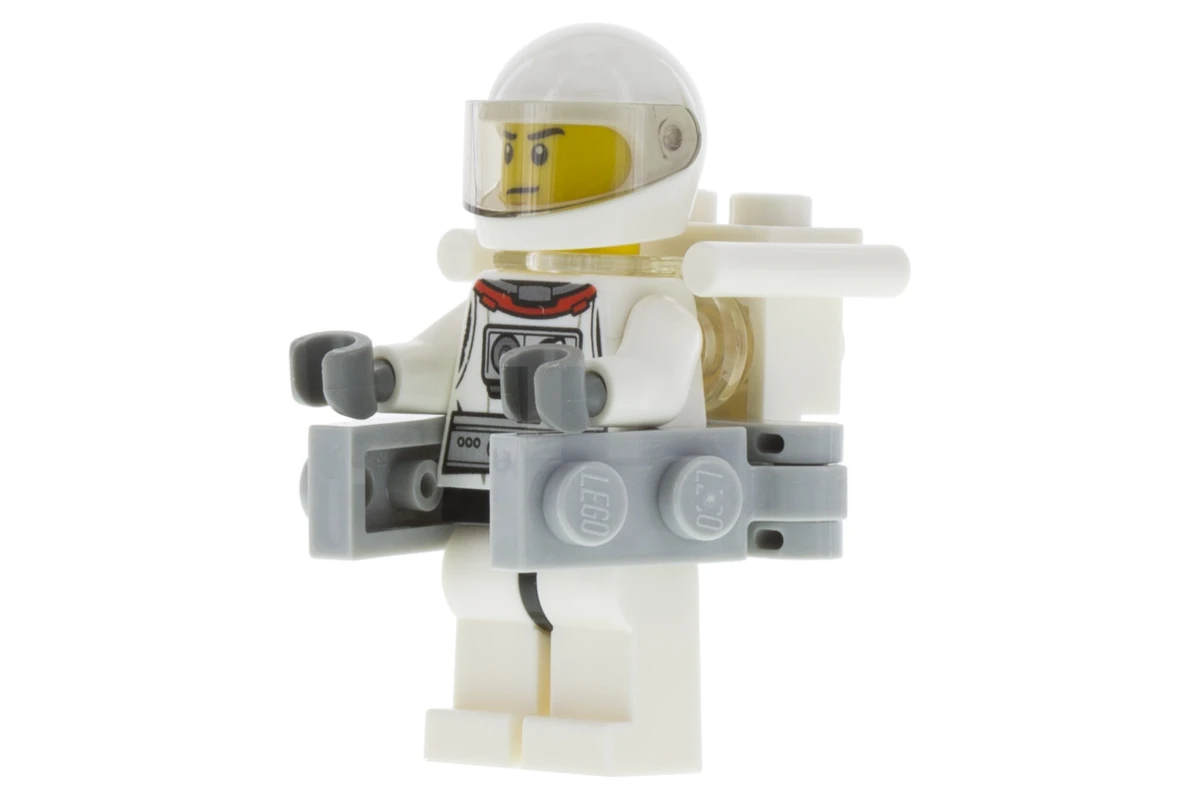 LEGO&reg; twn303 Astronaut