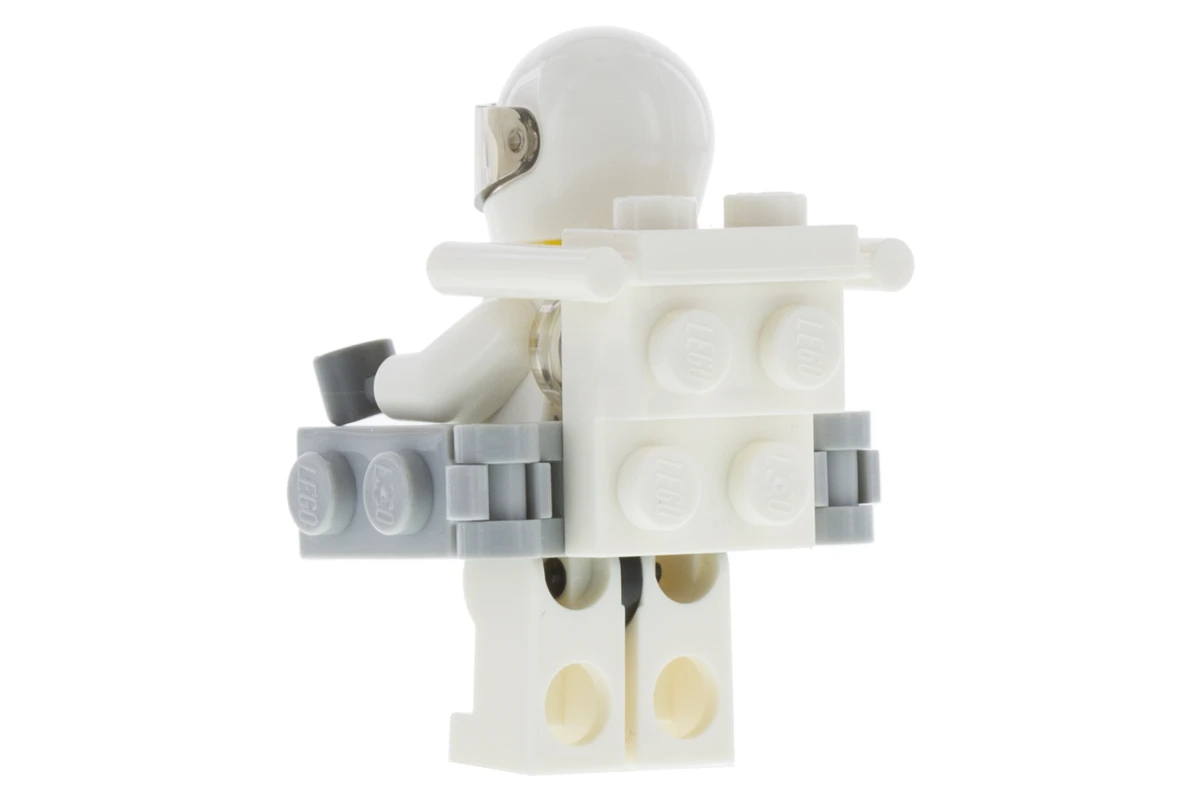 LEGO&reg; twn303 Astronaut
