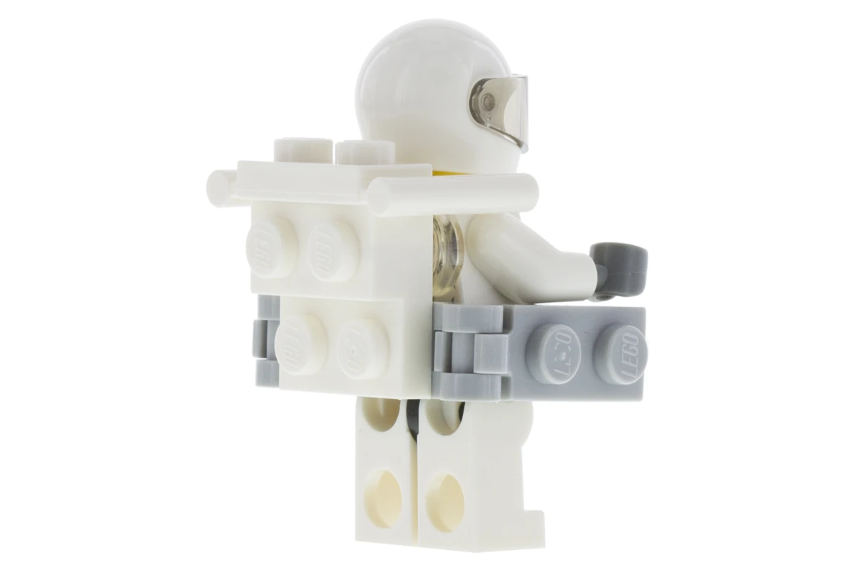 LEGO&reg; twn303 Astronaut