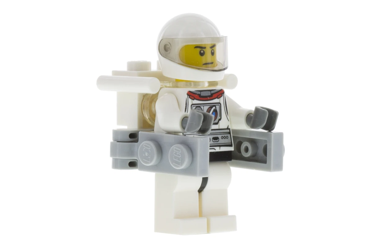 LEGO&reg; twn303 Astronaut