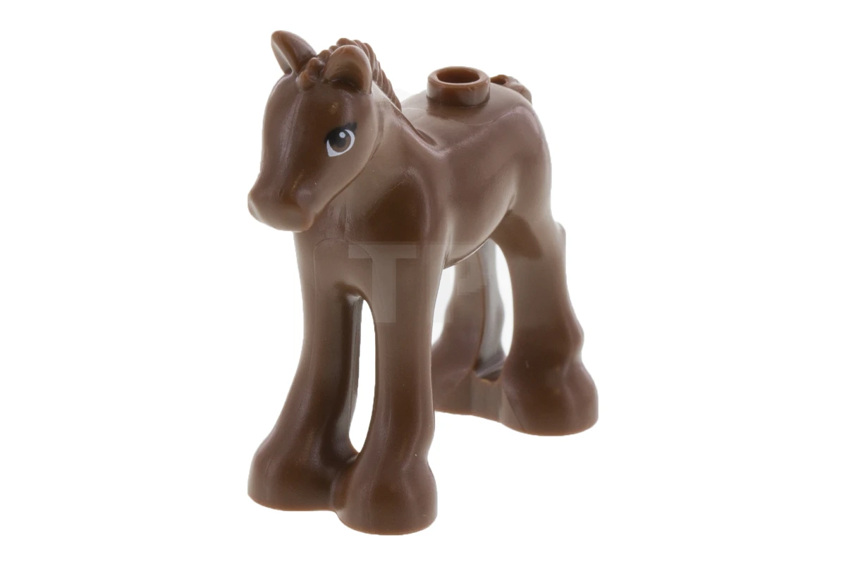 LEGO&reg; 6176973 - 11241pb05 - Horse, Foal