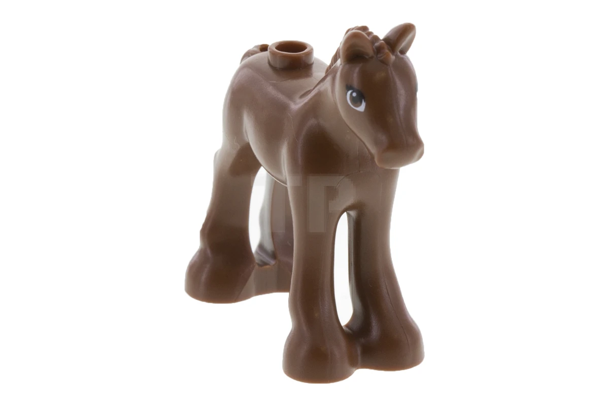 LEGO&reg; 6176973 - 11241pb05 - Horse, Foal