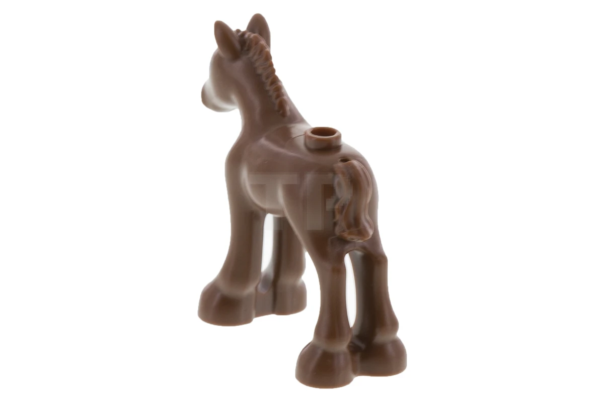 LEGO&reg; 6176973 - 11241pb05 - Horse, Foal
