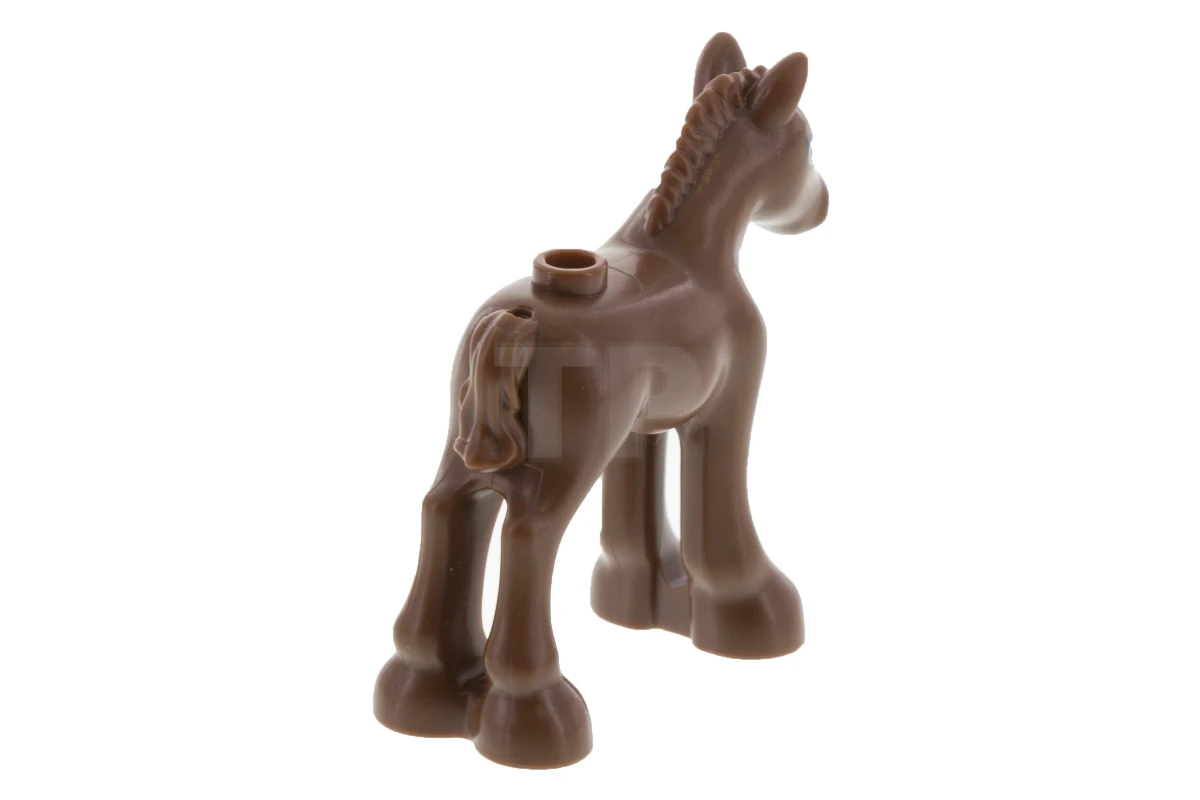 LEGO&reg; 6176973 - 11241pb05 - Horse, Foal