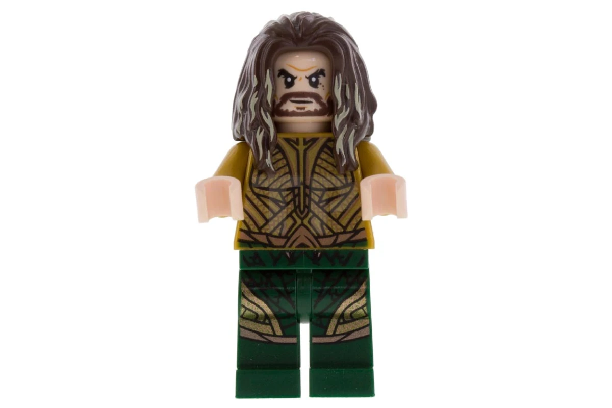 LEGO&reg; sh0429 Aquaman