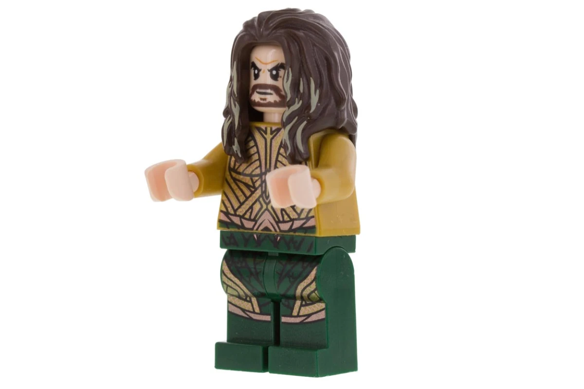 LEGO&reg; sh0429 Aquaman