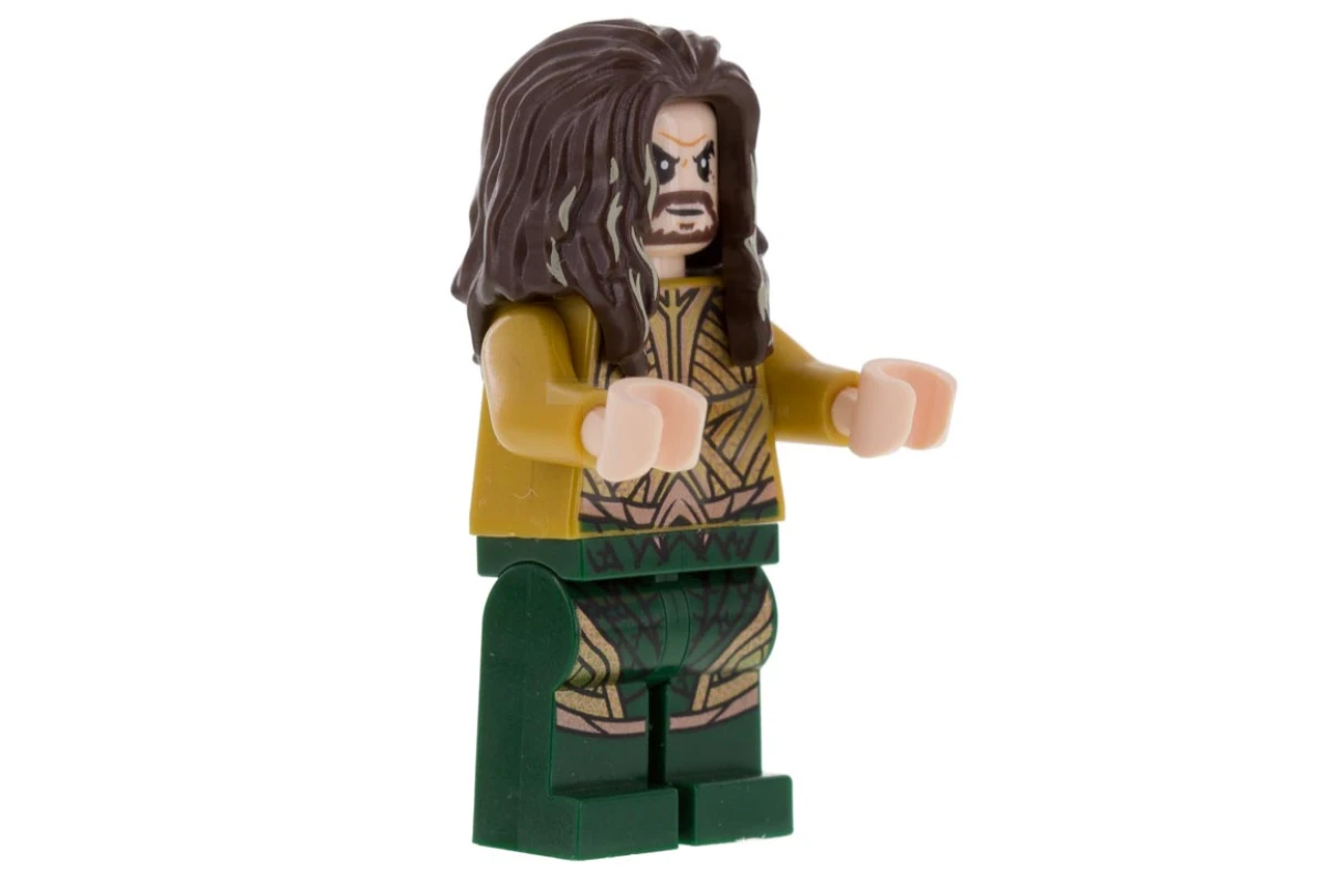 LEGO&reg; sh0429 Aquaman