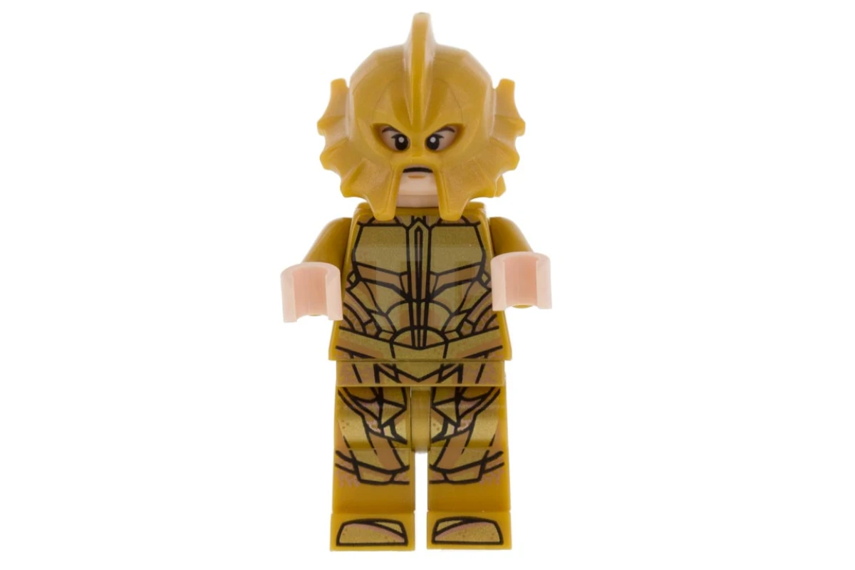 LEGO&reg; sh0430 Atlantean Guard