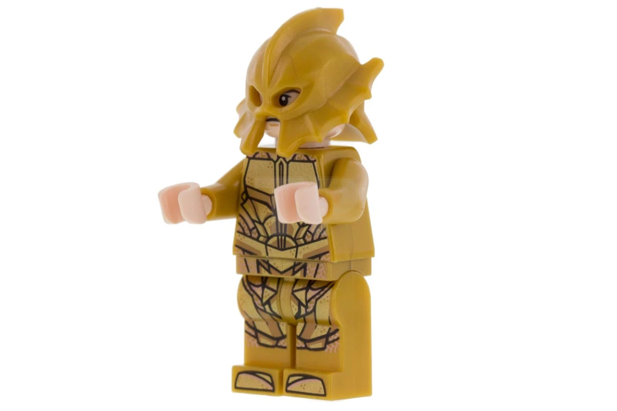 LEGO&reg; sh0430 Atlantean Guard