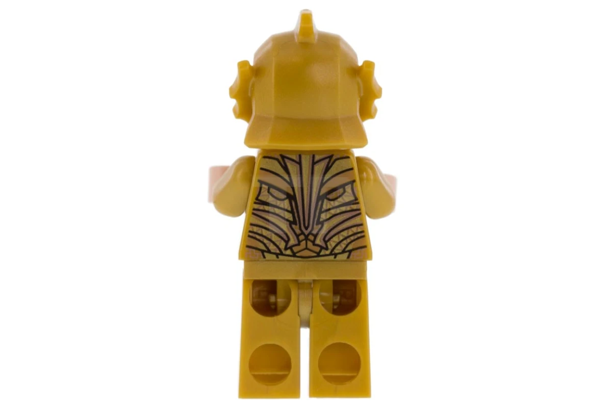 LEGO&reg; sh0430 Atlantean Guard