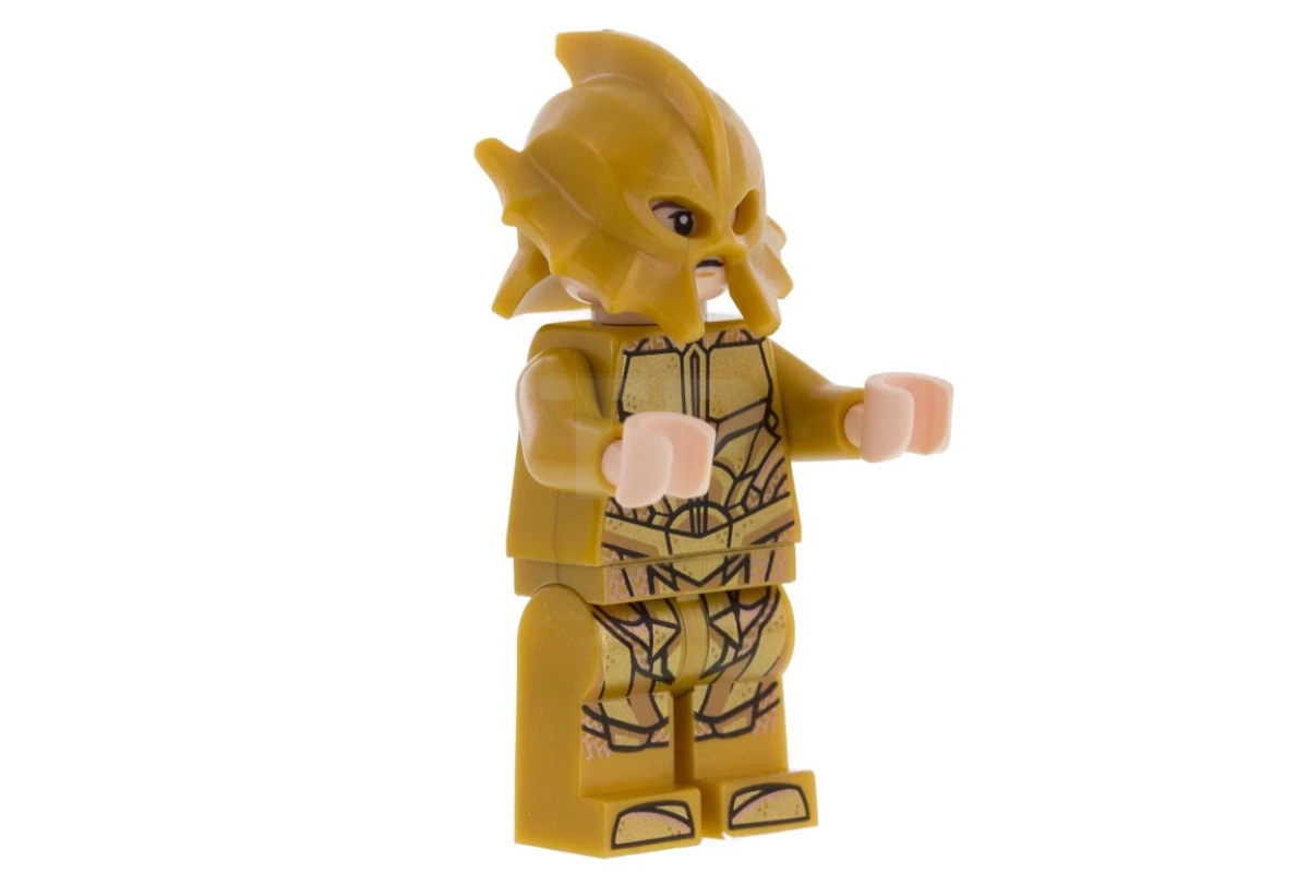 LEGO&reg; sh0430 Atlantean Guard