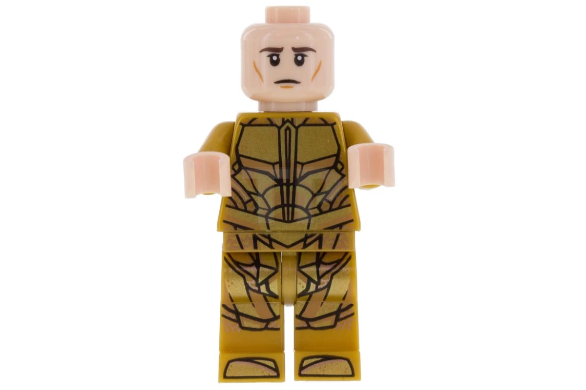 LEGO&reg; sh0430 Atlantean Guard