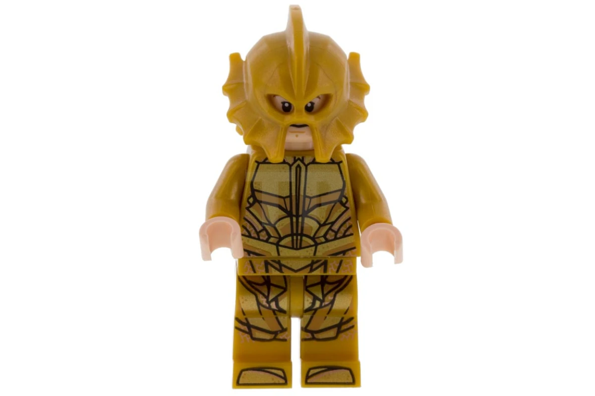 LEGO&reg; sh0432 Atlantean Guard